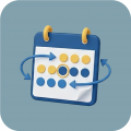 kalender icon